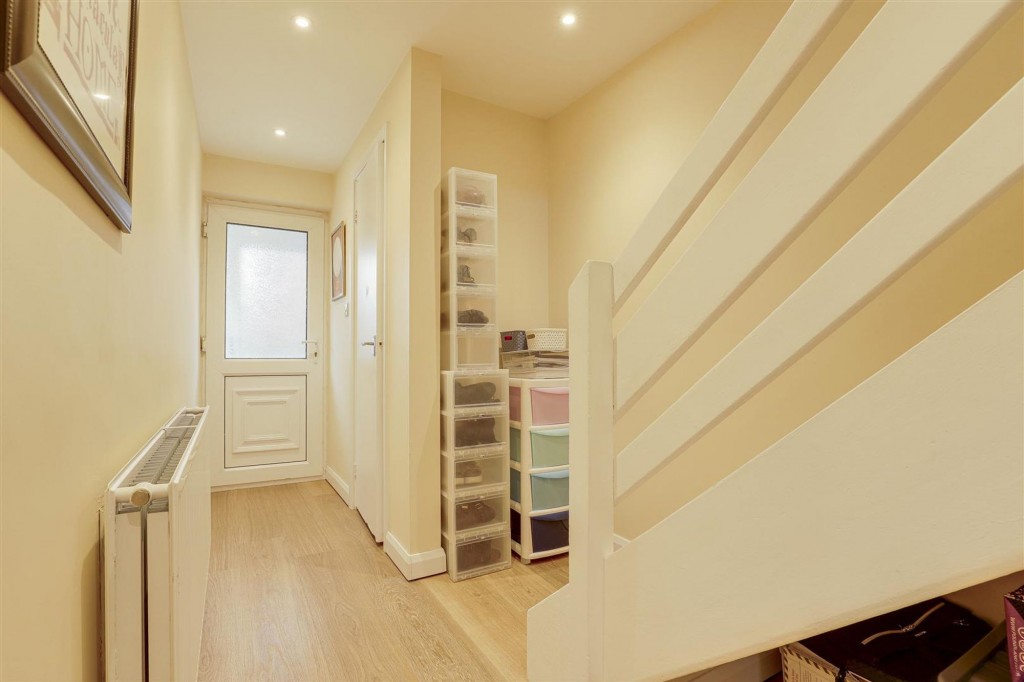 Wilfrid Grove, West Bridgford, NG2