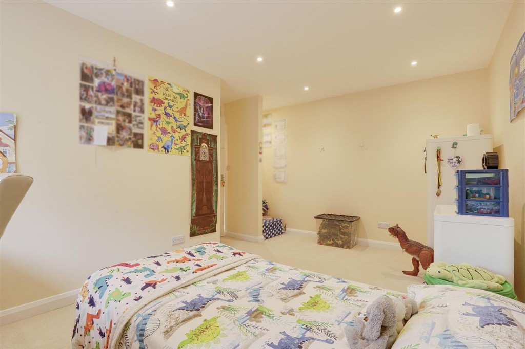 Wilfrid Grove, West Bridgford, NG2