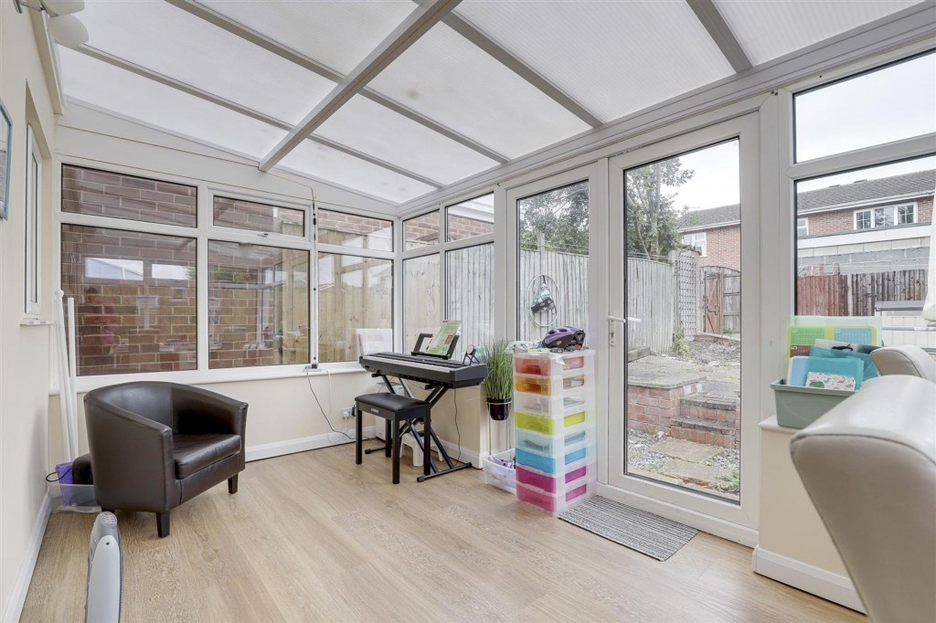 Wilfrid Grove, West Bridgford, NG2