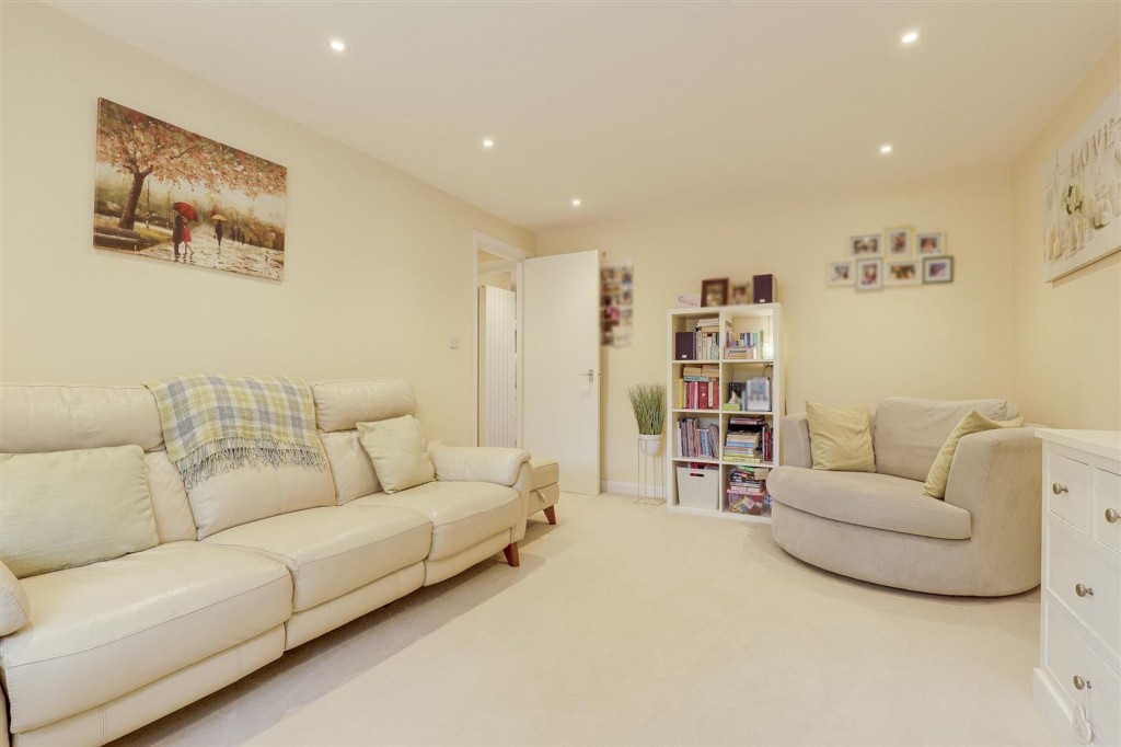 Wilfrid Grove, West Bridgford, NG2