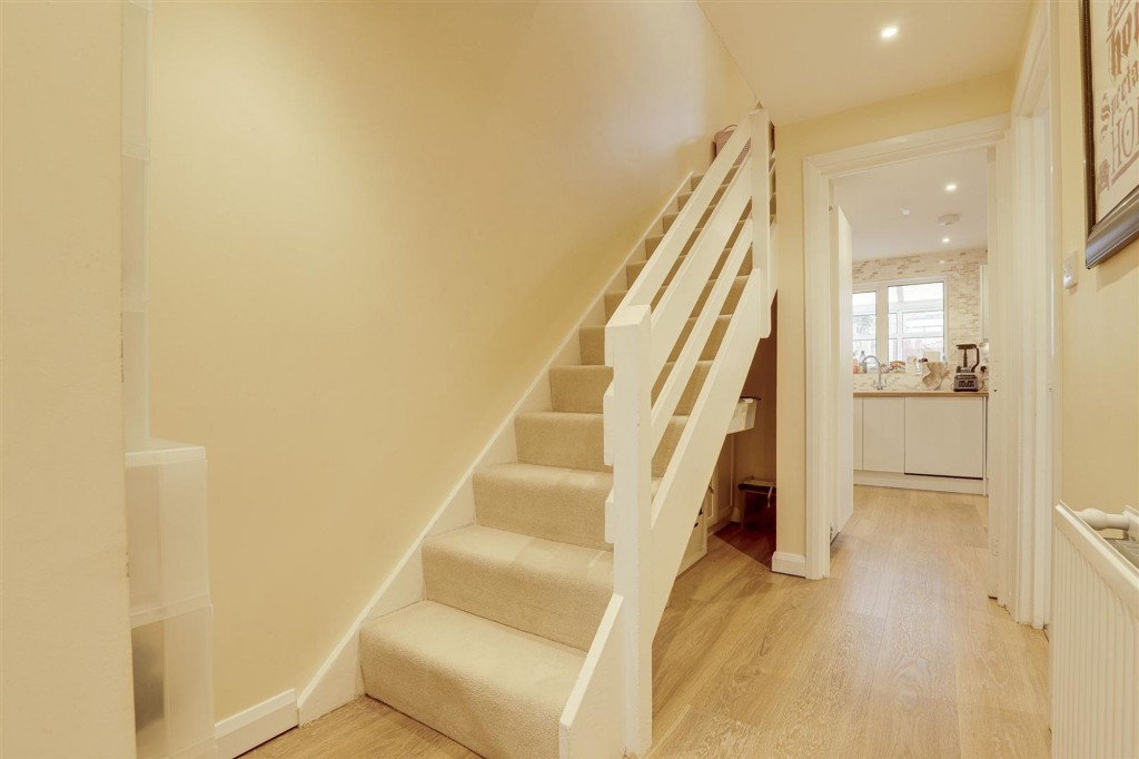 Wilfrid Grove, West Bridgford, NG2