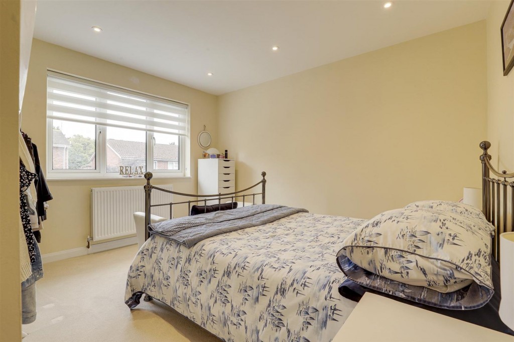 Wilfrid Grove, West Bridgford, NG2
