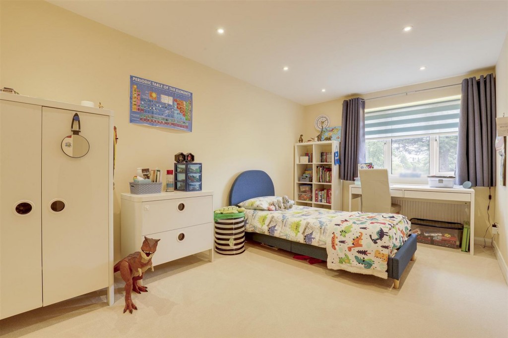 Wilfrid Grove, West Bridgford, NG2