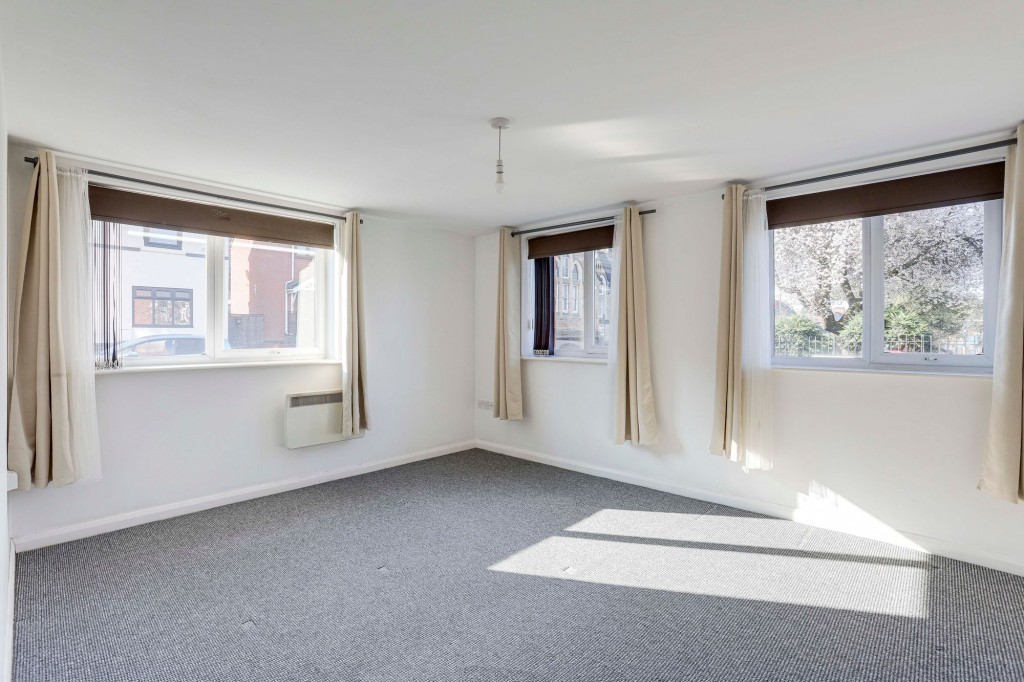 Haydn Road, Royal Court, NG5