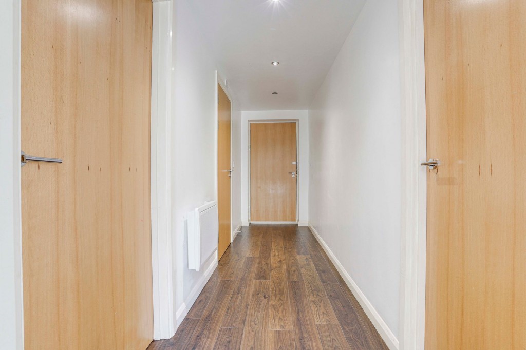 Haydn Road, Royal Court, NG5