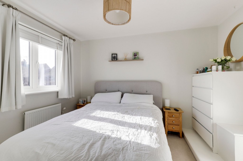 Albert Close, Hucknall, NG15