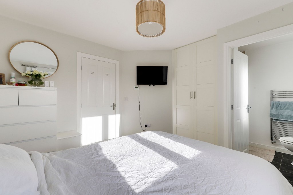 Albert Close, Hucknall, NG15