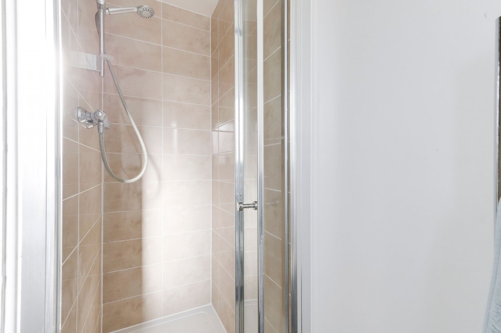 Albert Close, Hucknall, NG15