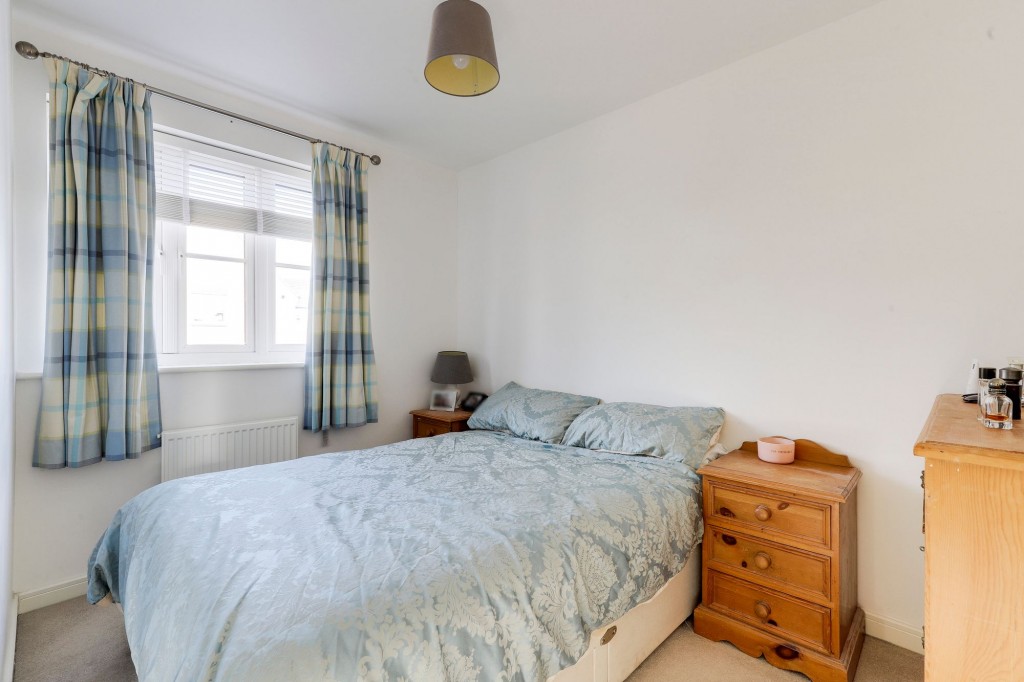 Albert Close, Hucknall, NG15