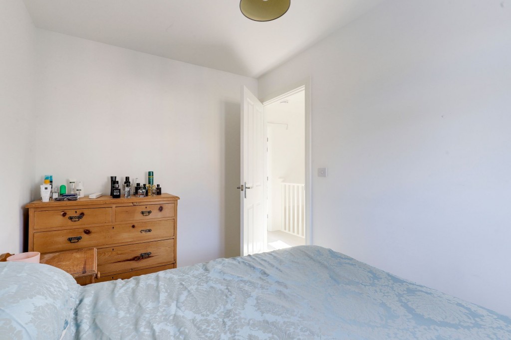 Albert Close, Hucknall, NG15