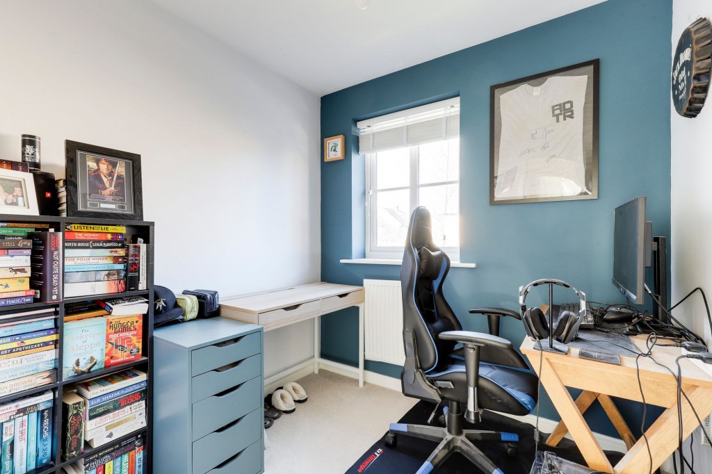 Albert Close, Hucknall, NG15