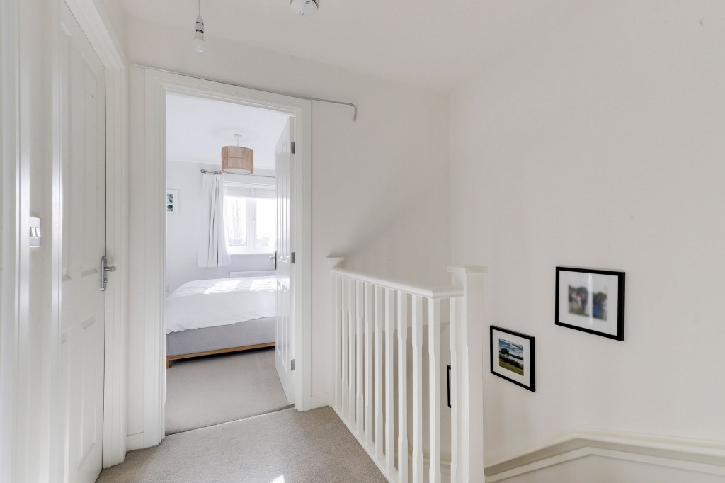 Albert Close, Hucknall, NG15