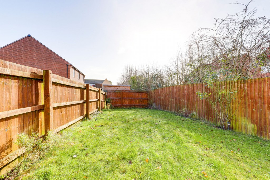 Albert Close, Hucknall, NG15