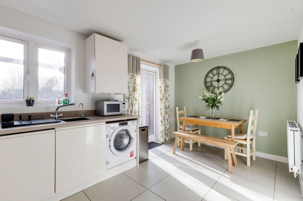 Albert Close, Hucknall, NG15