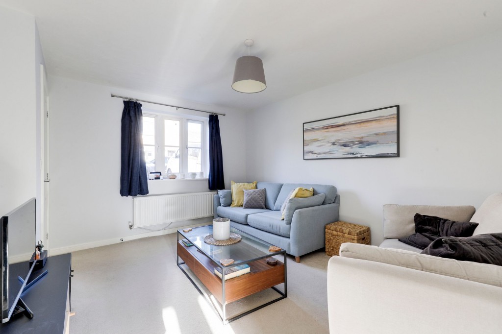 Albert Close, Hucknall, NG15