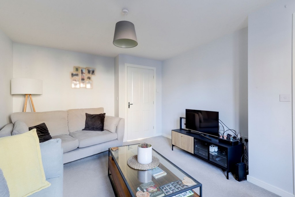 Albert Close, Hucknall, NG15