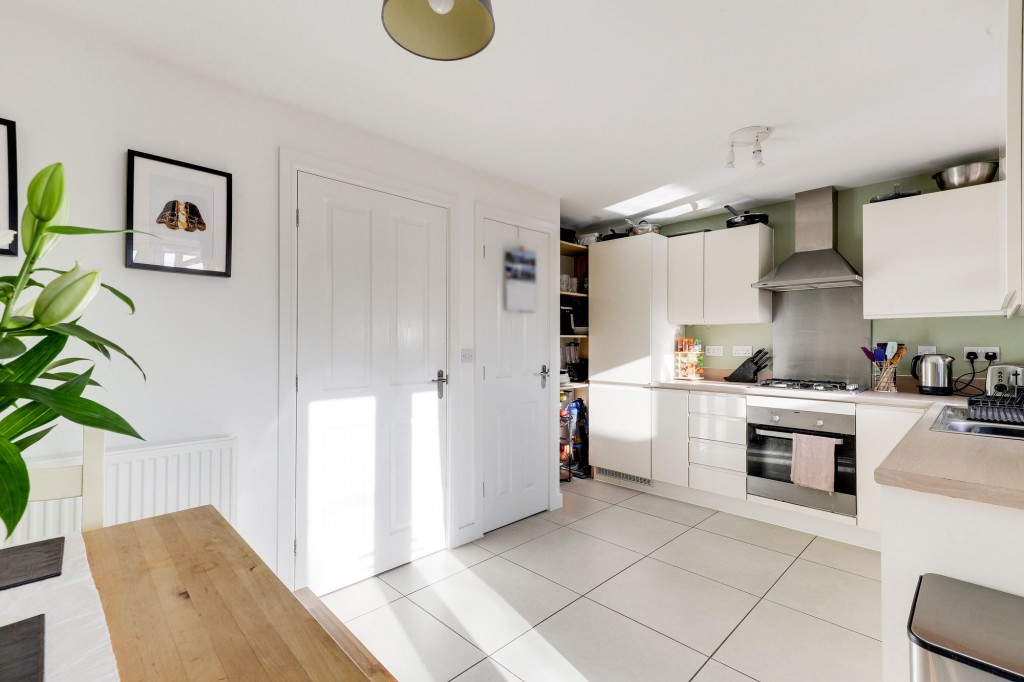 Albert Close, Hucknall, NG15