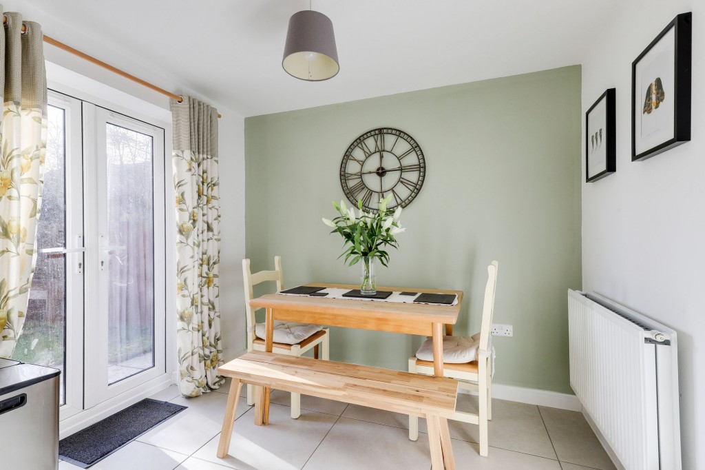 Albert Close, Hucknall, NG15