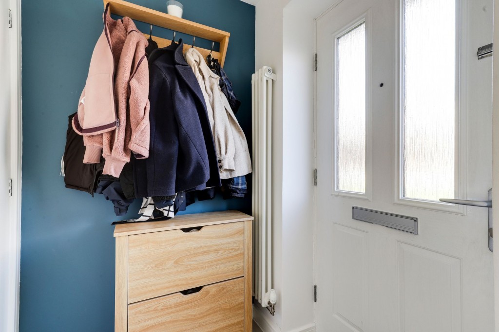 Albert Close, Hucknall, NG15