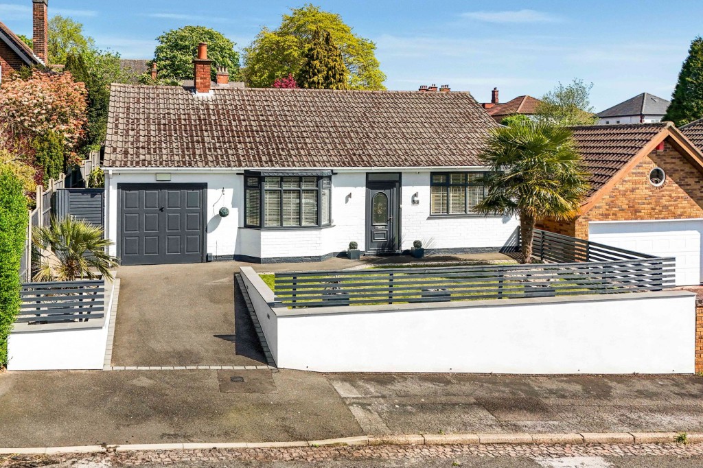 Barnet Road, Nottingham, NG3
