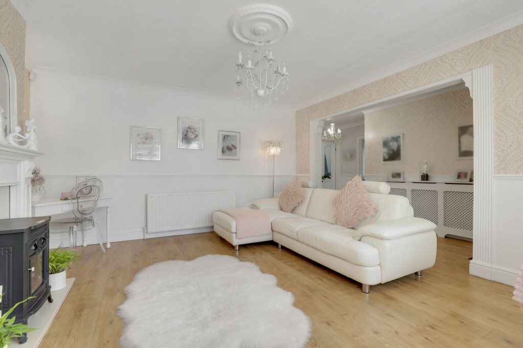 Barnet Road, Nottingham, NG3