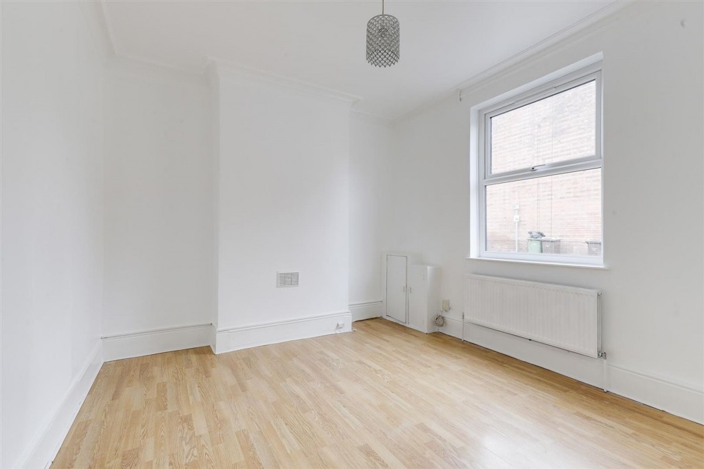 Wellington Street, Nottingham, NG3