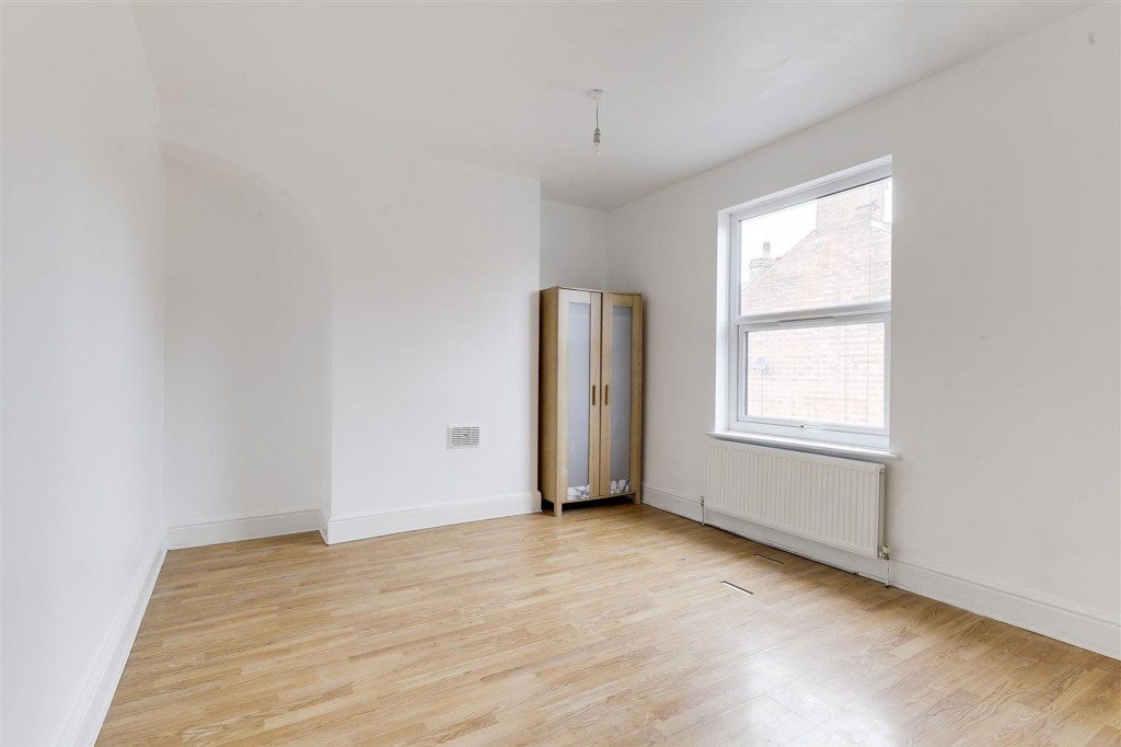 Wellington Street, Nottingham, NG3