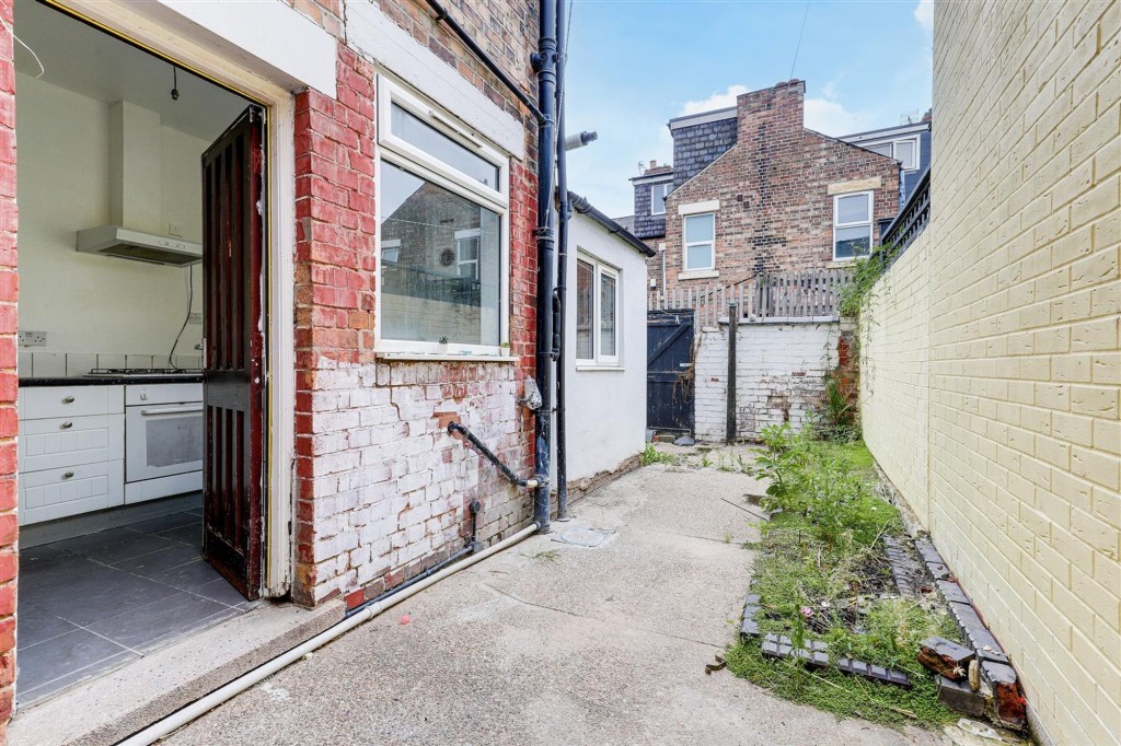 Wellington Street, Nottingham, NG3