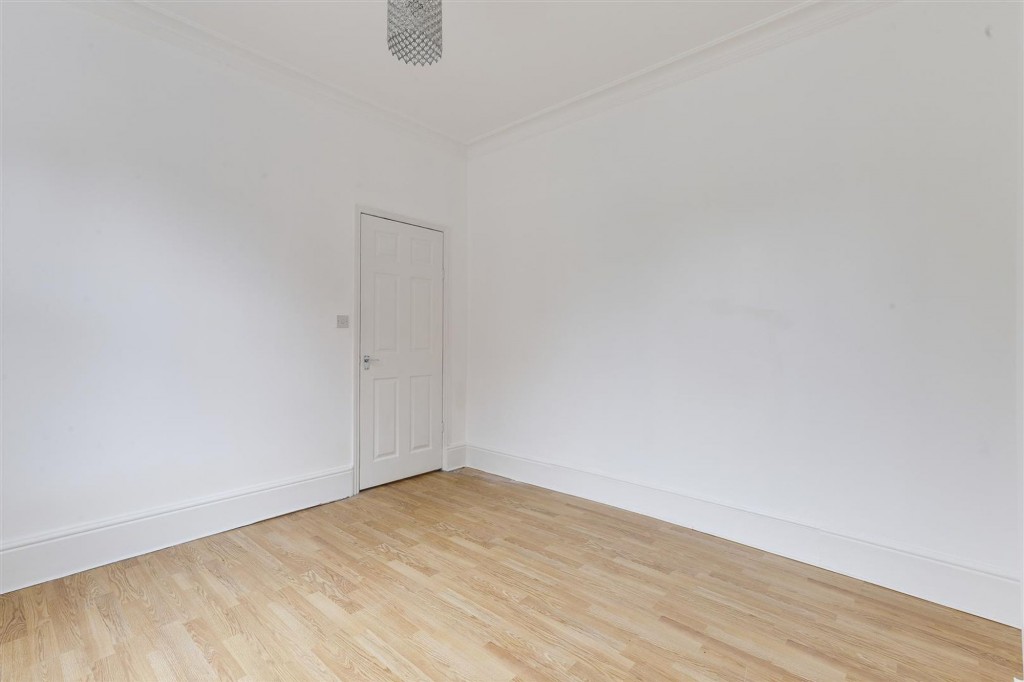 Wellington Street, Nottingham, NG3