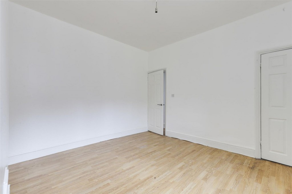 Wellington Street, Nottingham, NG3