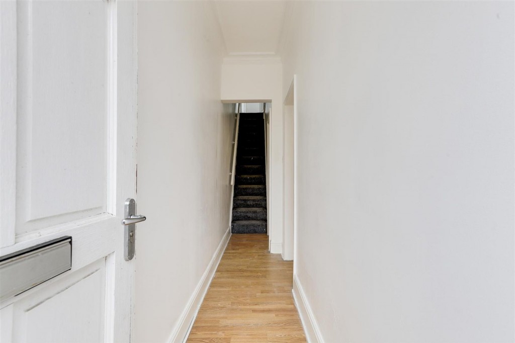 Wellington Street, Nottingham, NG3