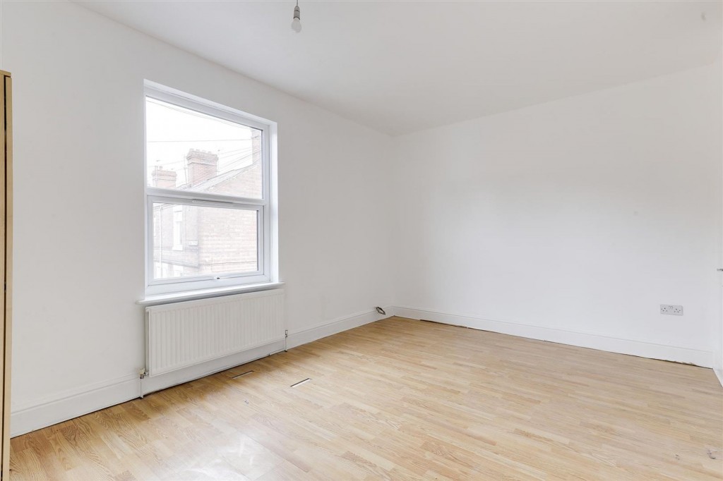 Wellington Street, Nottingham, NG3