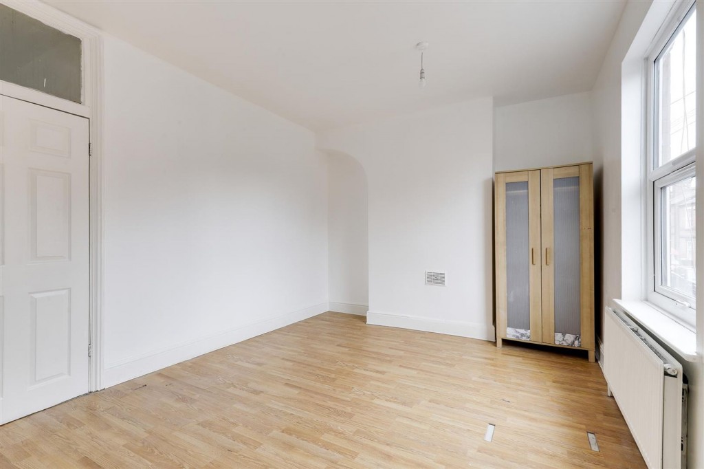 Wellington Street, Nottingham, NG3