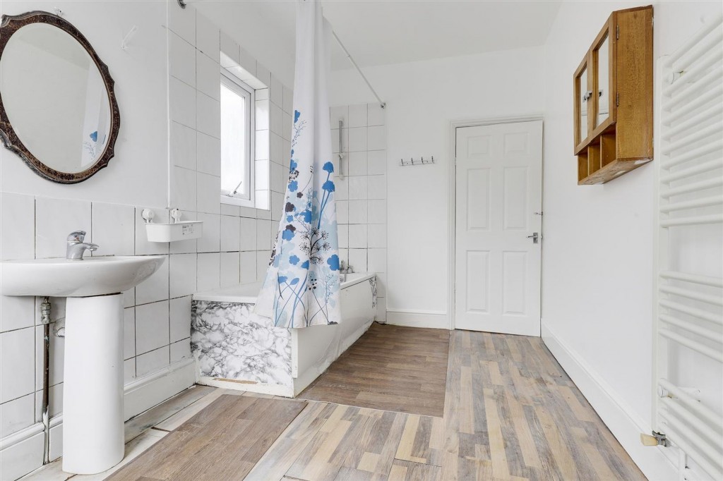 Wellington Street, Nottingham, NG3