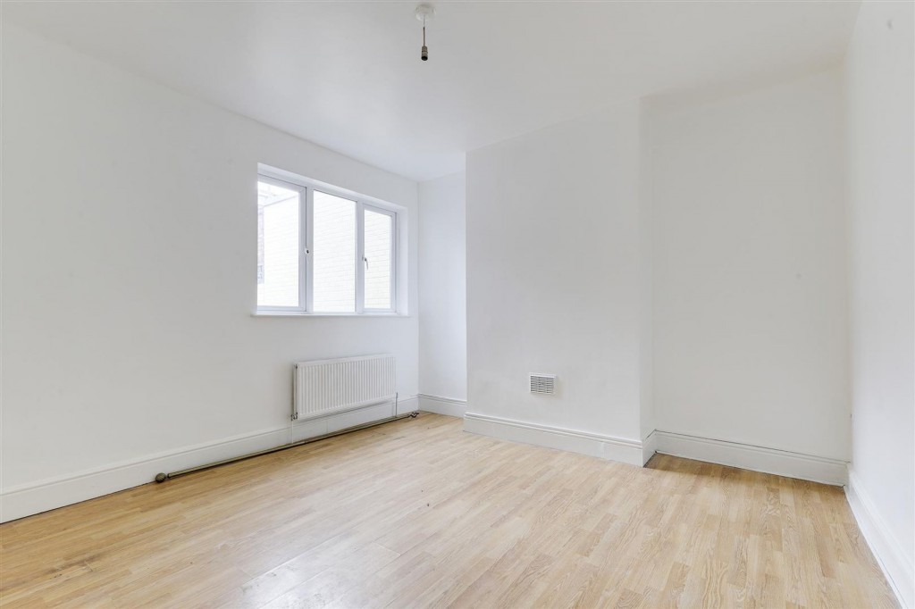 Wellington Street, Nottingham, NG3