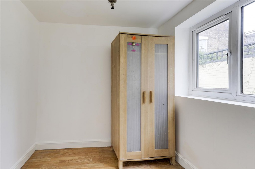 Wellington Street, Nottingham, NG3