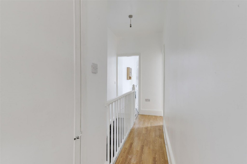 Wellington Street, Nottingham, NG3