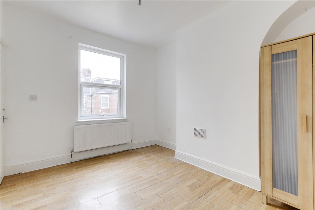 Wellington Street, Nottingham, NG3