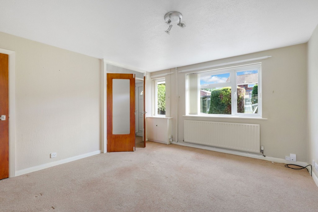 Graveney Gardens, Arnold, NG5
