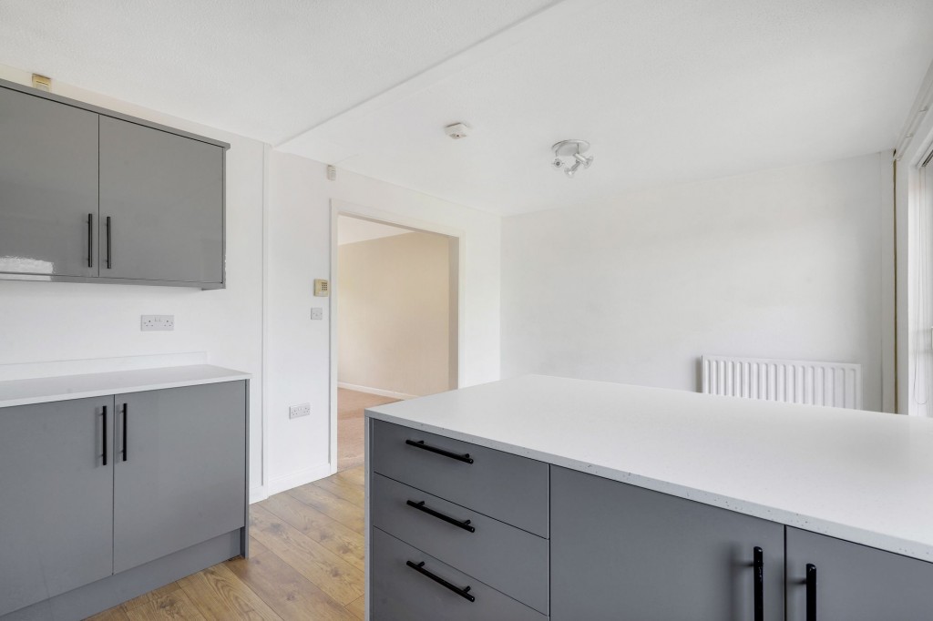 Graveney Gardens, Arnold, NG5