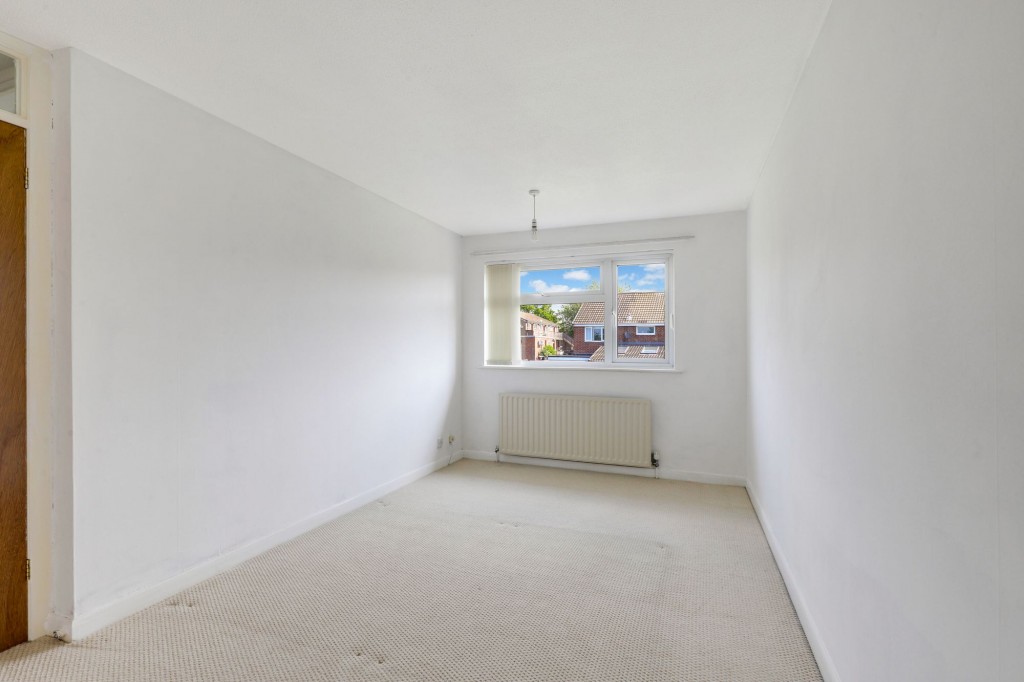 Graveney Gardens, Arnold, NG5