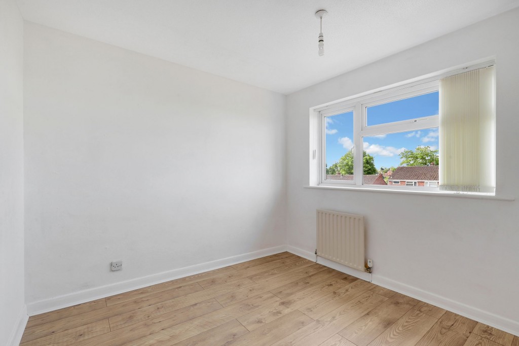 Graveney Gardens, Arnold, NG5