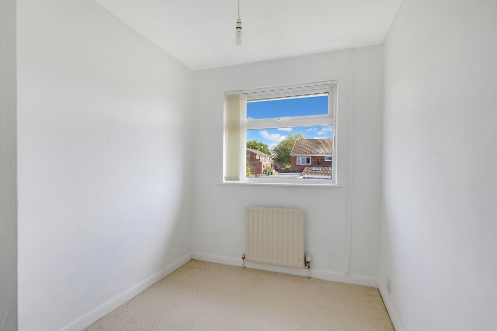 Graveney Gardens, Arnold, NG5