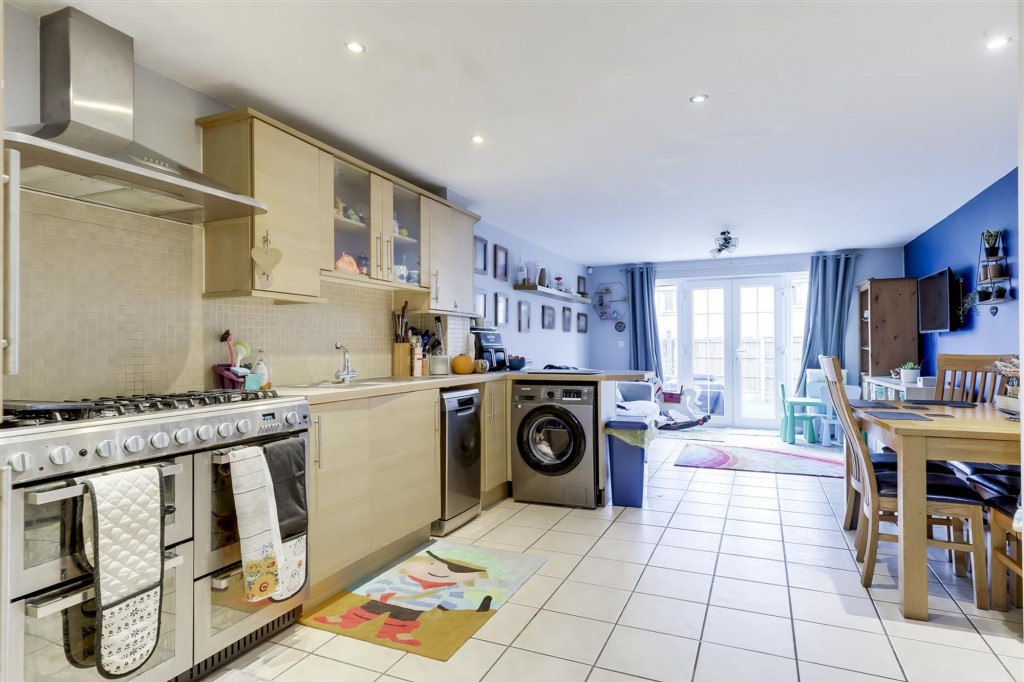 Aitchison Avenue, Hucknall, NG15