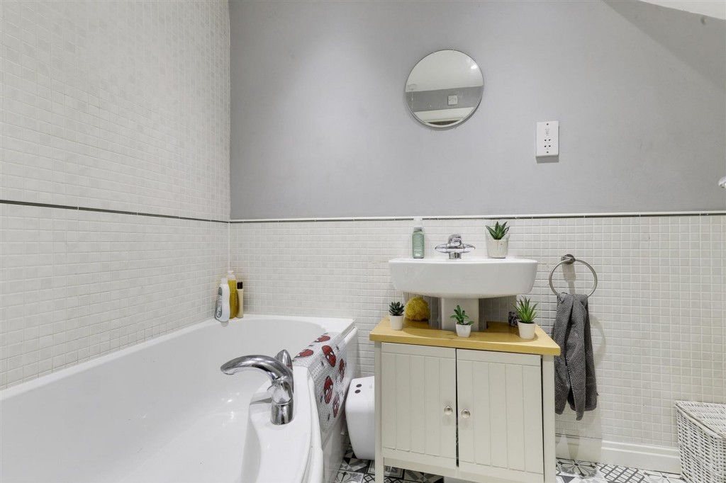 Aitchison Avenue, Hucknall, NG15