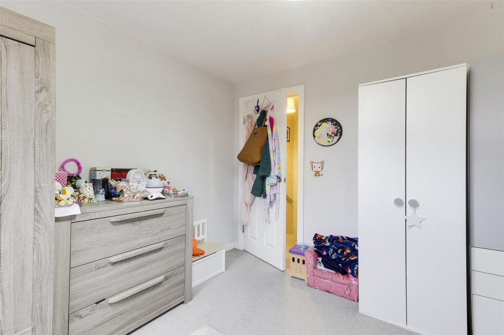 Aitchison Avenue, Hucknall, NG15