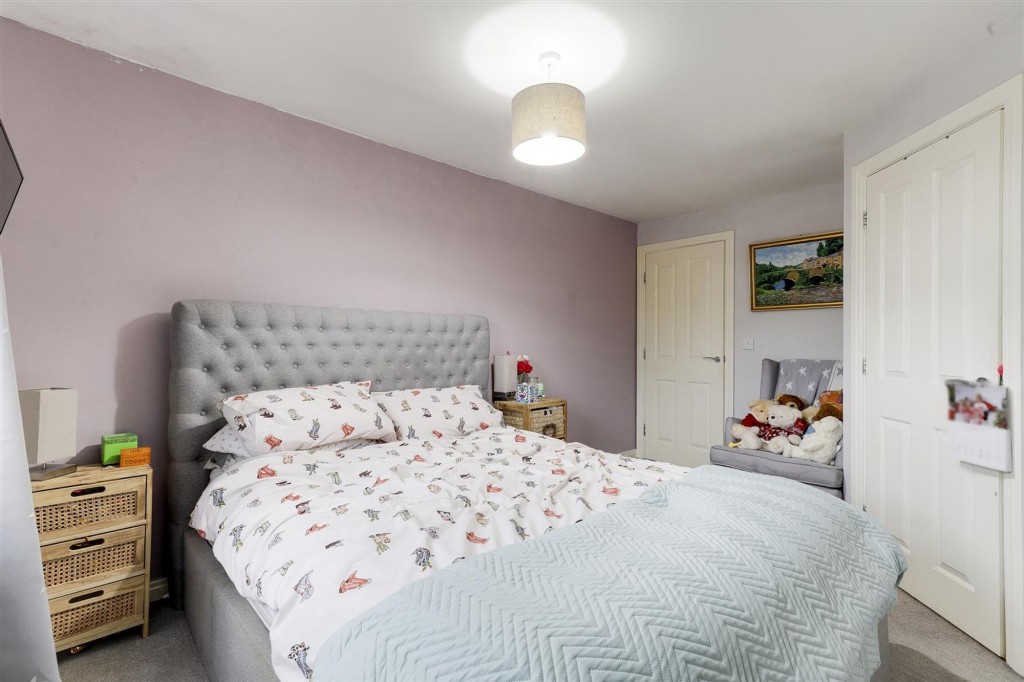 Aitchison Avenue, Hucknall, NG15