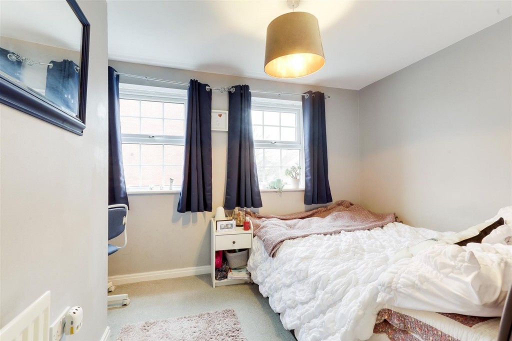 Aitchison Avenue, Hucknall, NG15