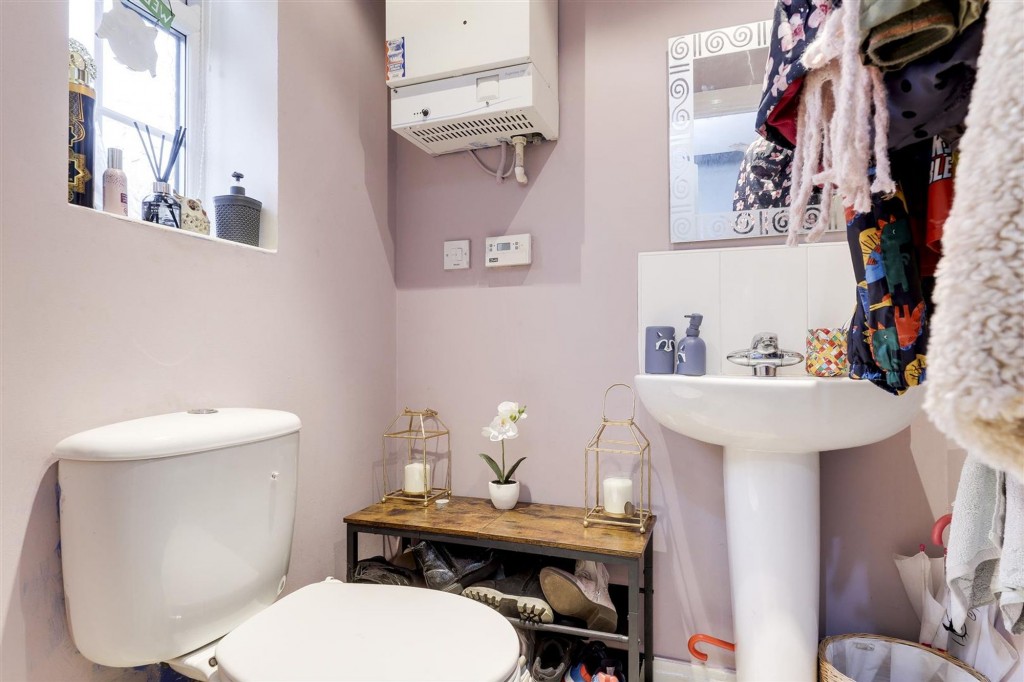 Aitchison Avenue, Hucknall, NG15