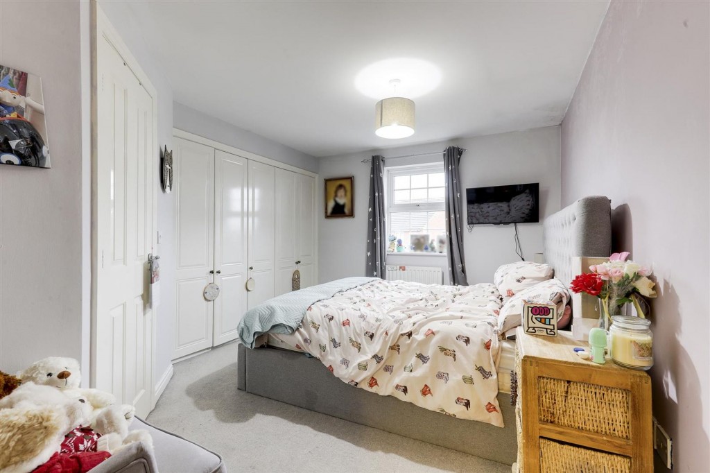 Aitchison Avenue, Hucknall, NG15